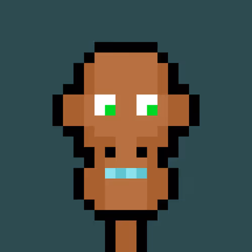 Pixelchaosgang