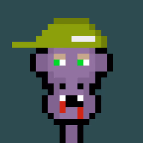 Pixelchaosgang