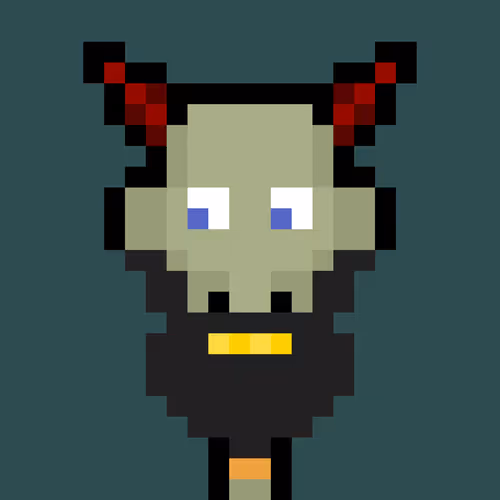 Pixelchaosgang