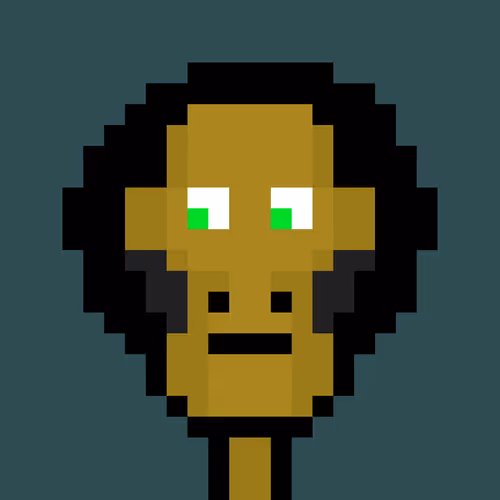 Pixelchaosgang