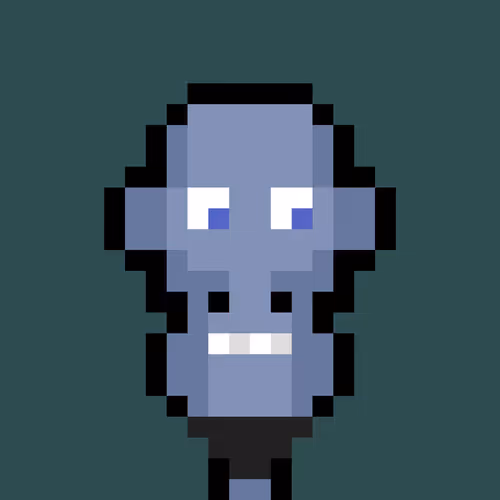 Pixelchaosgang