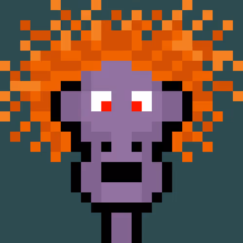 Pixelchaosgang
