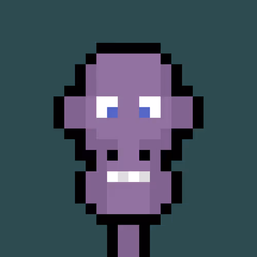 Pixelchaosgang