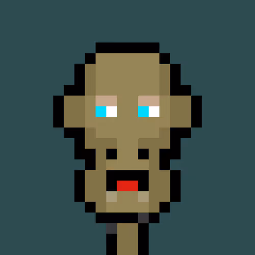 Pixelchaosgang