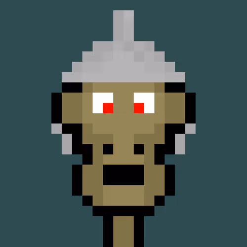 Pixelchaosgang