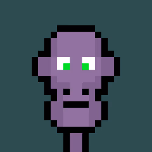 Pixelchaosgang