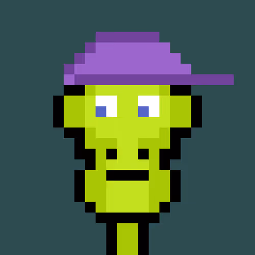 Pixelchaosgang