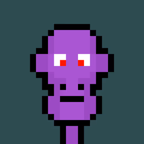 Pixelchaosgang