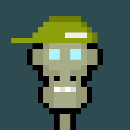Pixelchaosgang