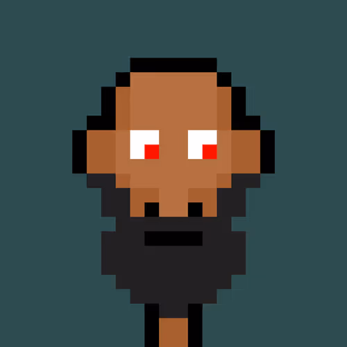 Pixelchaosgang
