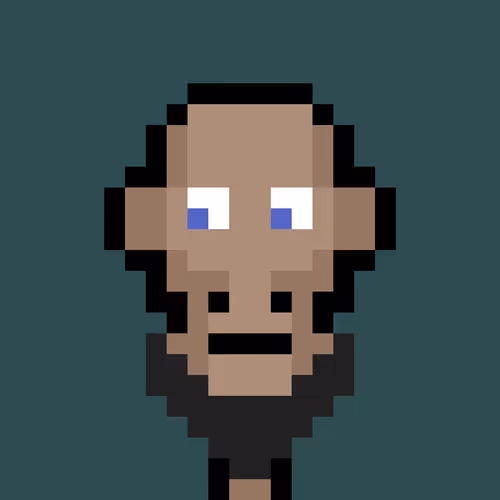 Pixelchaosgang