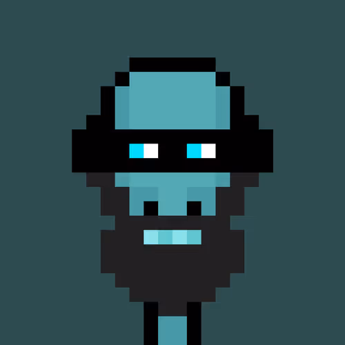 Pixelchaosgang