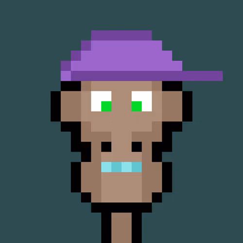 Pixelchaosgang