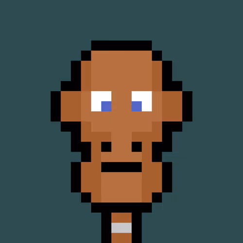 Pixelchaosgang