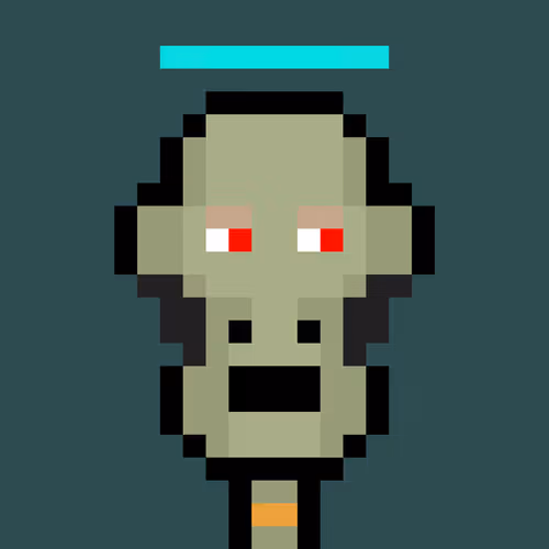 Pixelchaosgang