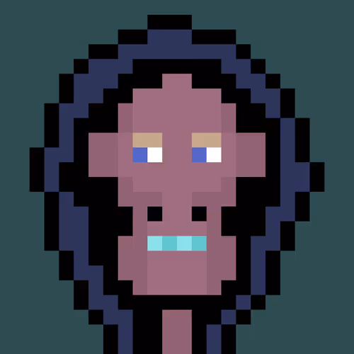 Pixelchaosgang