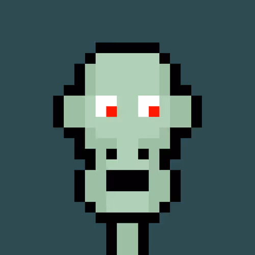 Pixelchaosgang