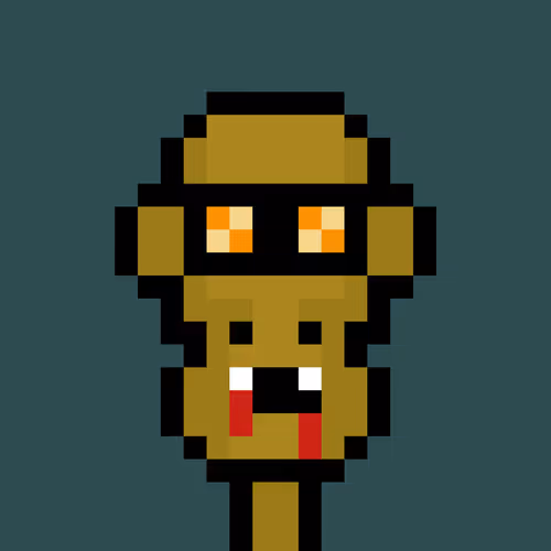 Pixelchaosgang