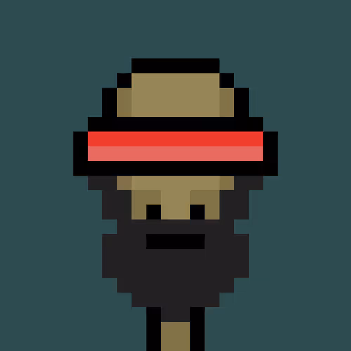 Pixelchaosgang