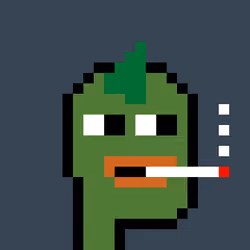 Frunk  #2964