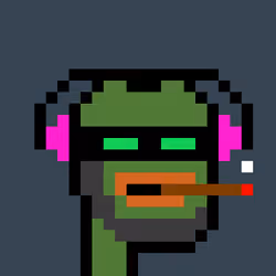 Frunk  #3446