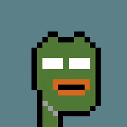 Frunk  #1607