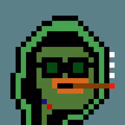 Frunk  #2934
