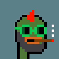 Frunk  #1138
