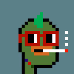 Frunk  #2853