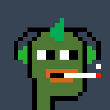 Frunkers