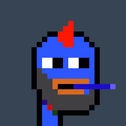 Frunk  #2851