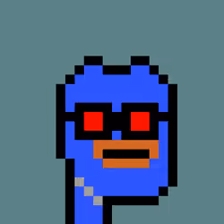 Frunk  #1608