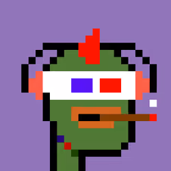 Frunk  #1135
