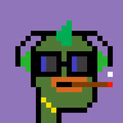 Frunk  #2932