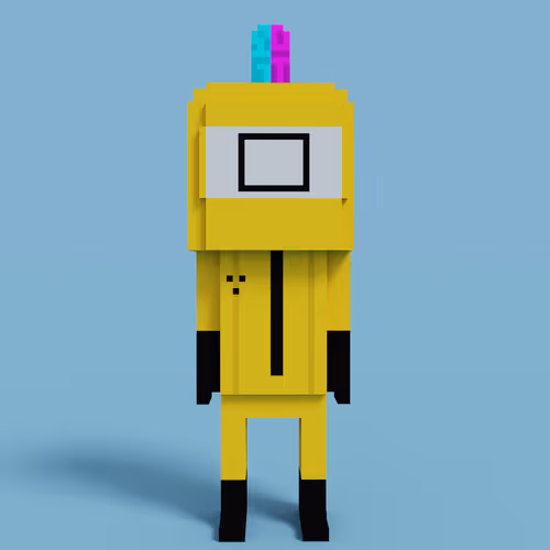 Item #10 Media