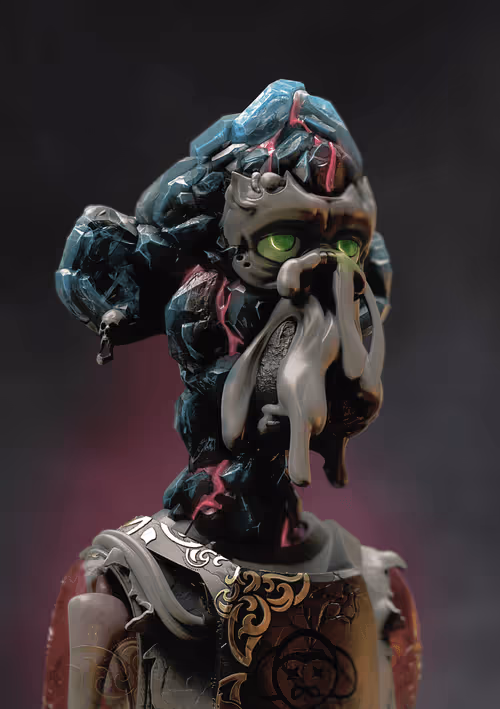 Item #822199788340480114425644287314904473236661469060598978851326024200069578777 Media