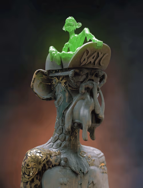 Item #822199788340480114425644287314904473236661469060598978851326024200069578884 Media