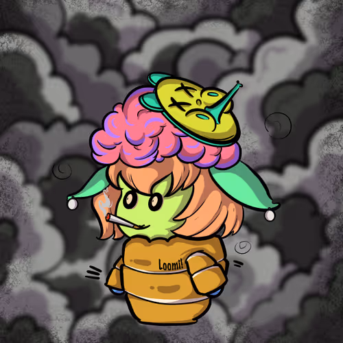 Sidekicks Loomiheads