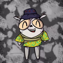 Loomi Sidekicks #1397