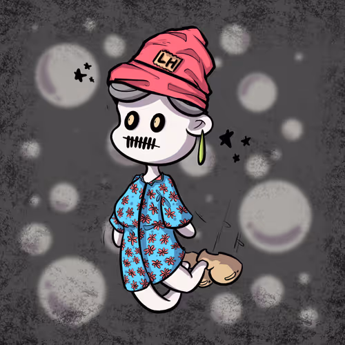 Sidekicks Loomiheads