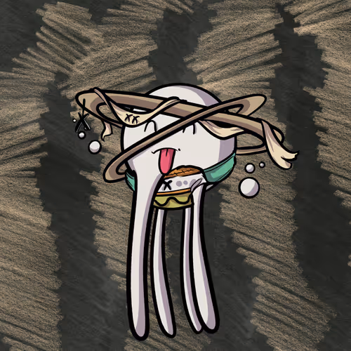 Loomi Sidekicks #575