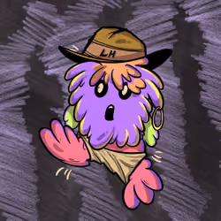 Loomi Sidekicks #390