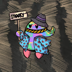 Loomi Sidekicks #1339