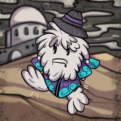 Sidekicks Loomiheads