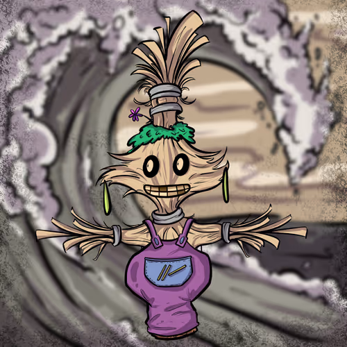 Sidekicks Loomiheads