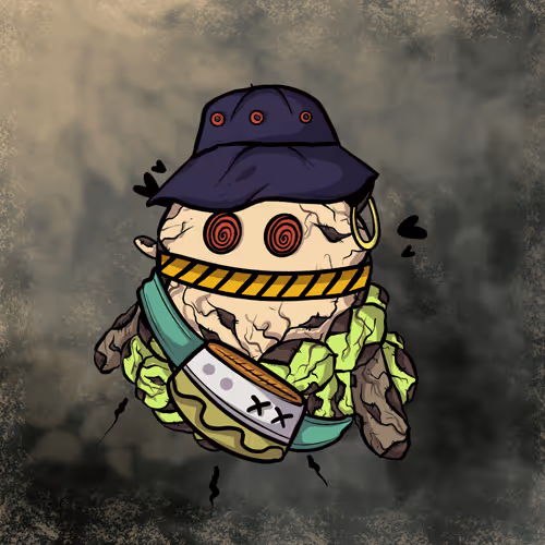 Sidekicks Loomiheads