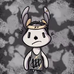 Loomi Sidekicks #1441