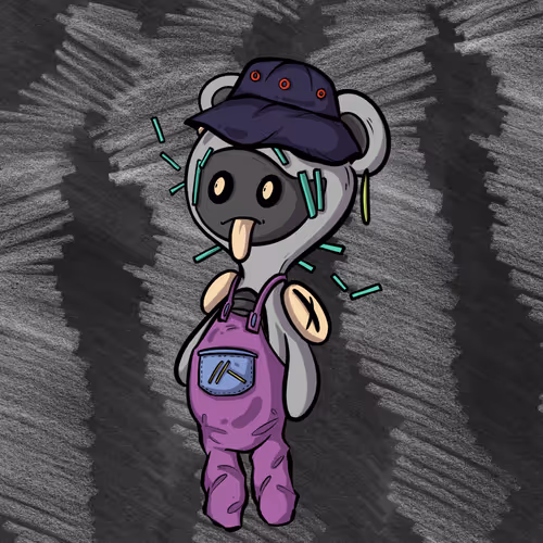 Sidekicks Loomiheads