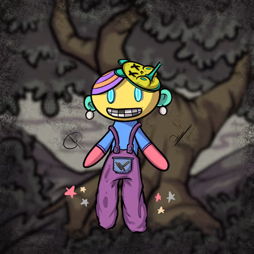 Sidekicks Loomiheads