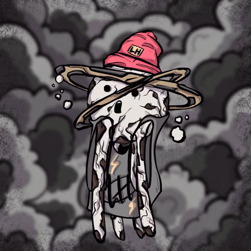 Loomi Sidekicks #643